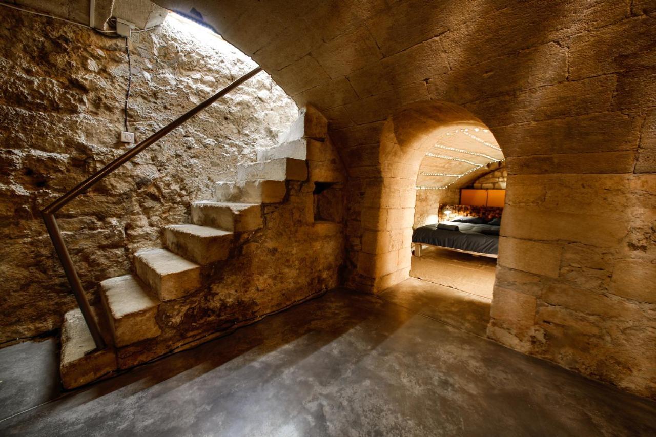Apartmán Le Logis Des Papes Avignon Exteriér fotografie