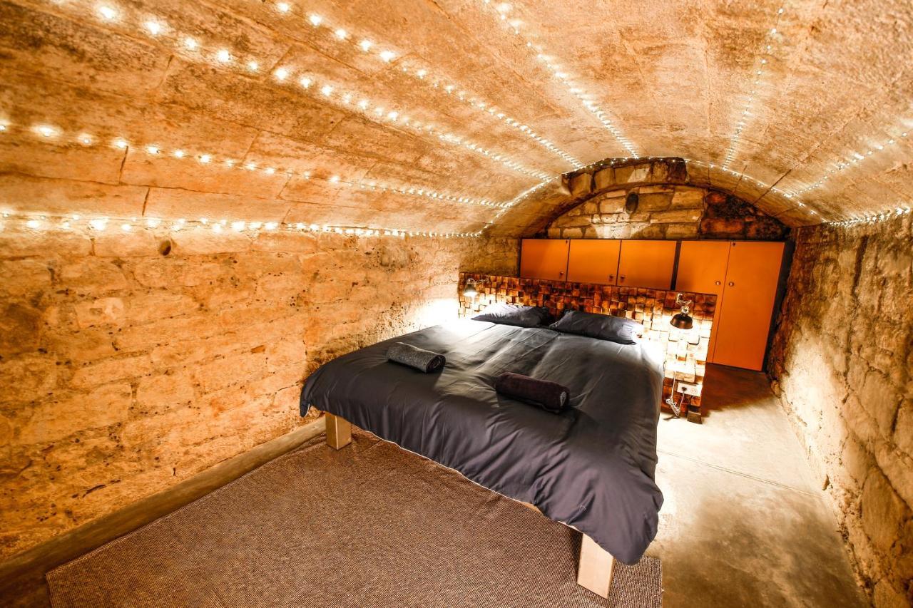 Apartmán Le Logis Des Papes Avignon Exteriér fotografie