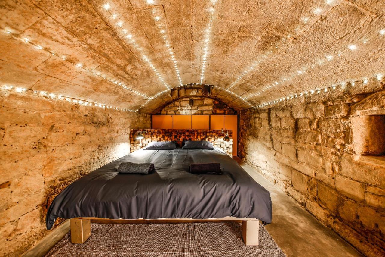 Apartmán Le Logis Des Papes Avignon Exteriér fotografie