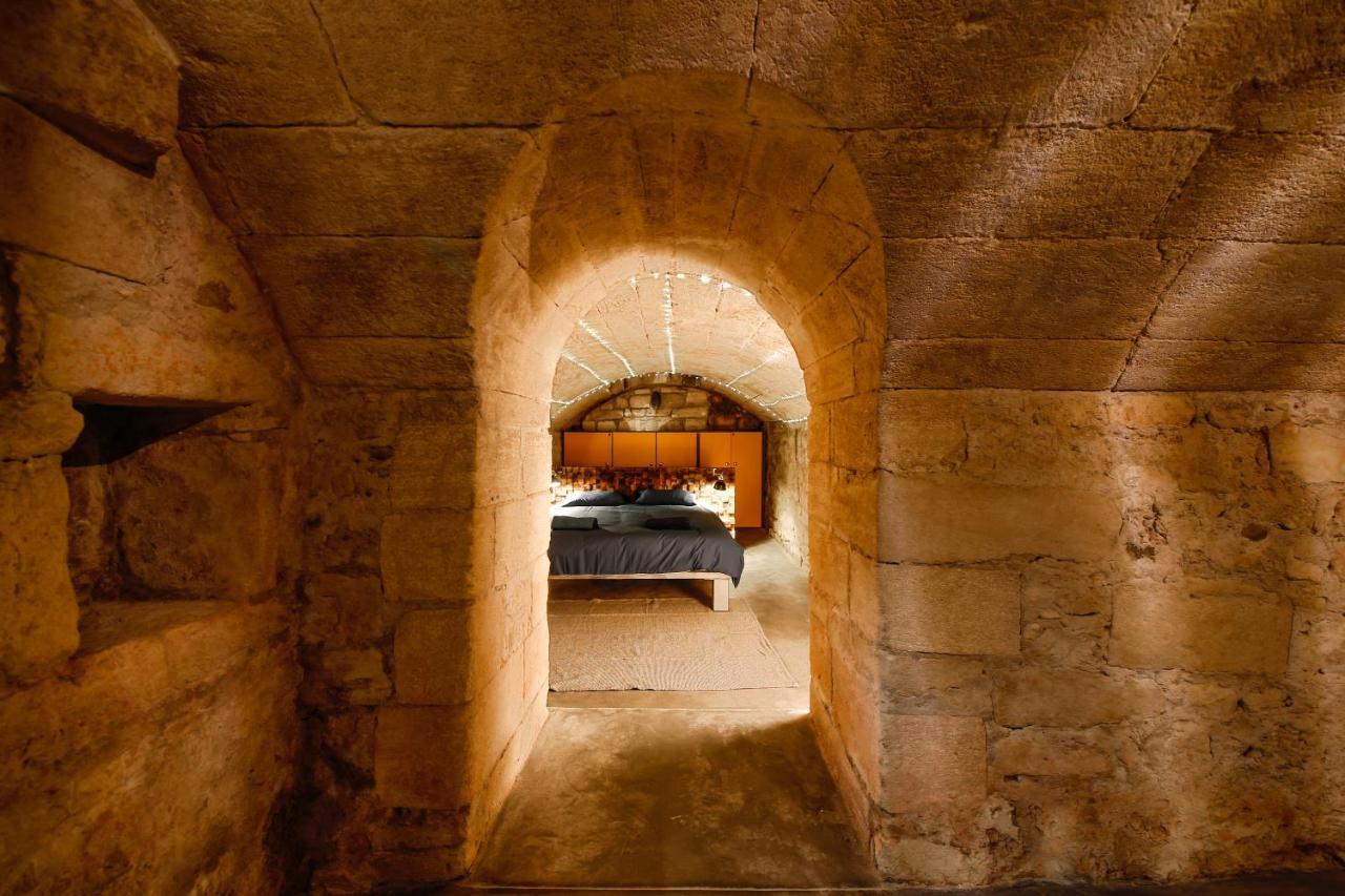 Apartmán Le Logis Des Papes Avignon Exteriér fotografie